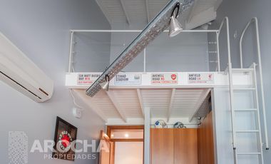 Casa en venta Barrancas de Guido