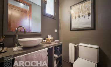 Casa en venta Barrancas de Guido