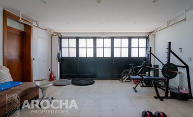 Casa en venta Barrancas de Guido