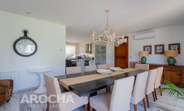 Casa en venta Barrancas de Guido