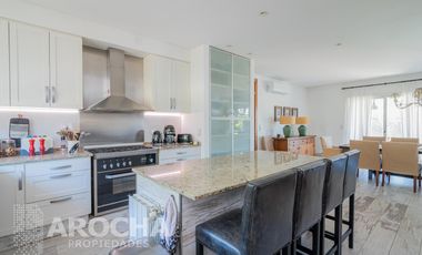 Casa en venta Barrancas de Guido