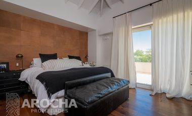 Casa en venta Barrancas de Guido