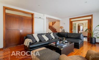 Casa en venta Barrancas de Guido