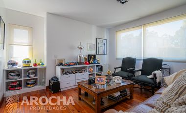 Casa en venta Barrancas de Guido