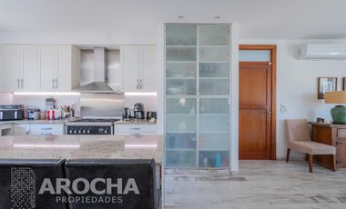 Casa en venta Barrancas de Guido