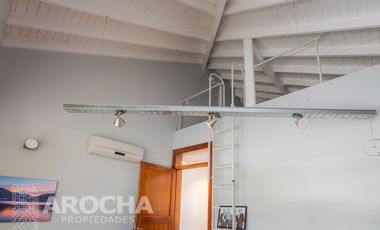 Casa en venta Barrancas de Guido