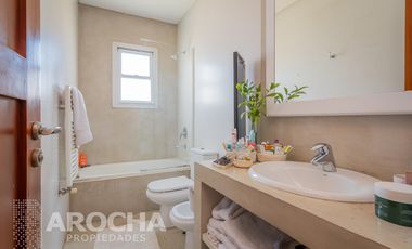 Casa en venta Barrancas de Guido