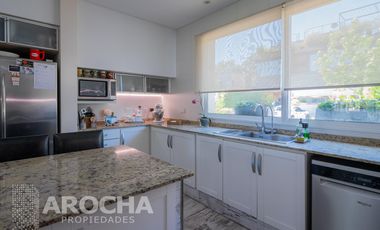 Casa en venta Barrancas de Guido