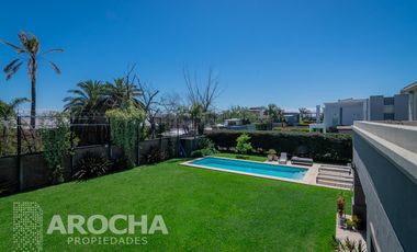 Casa en venta Barrancas de Guido