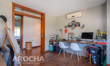 Casa en venta Barrancas de Guido