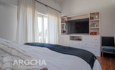 Casa en venta Barrancas de Guido