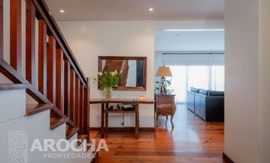 Casa en venta Barrancas de Guido