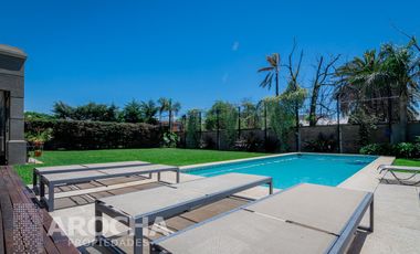 Casa en venta Barrancas de Guido