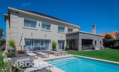 Casa en venta Barrancas de Guido