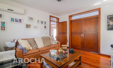 Casa en venta Barrancas de Guido