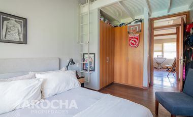 Casa en venta Barrancas de Guido