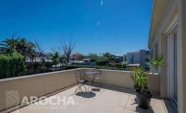 Casa en venta Barrancas de Guido