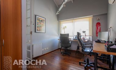 Casa en venta Barrancas de Guido