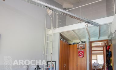 Casa en venta Barrancas de Guido