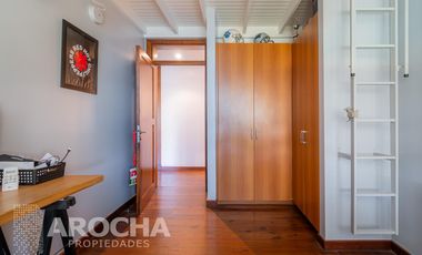 Casa en venta Barrancas de Guido