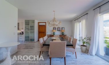 Casa en venta Barrancas de Guido