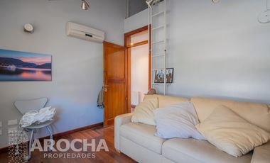 Casa en venta Barrancas de Guido