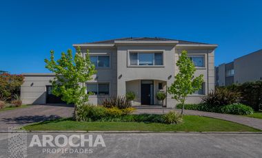 Casa en venta Barrancas de Guido