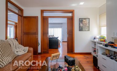 Casa en venta Barrancas de Guido