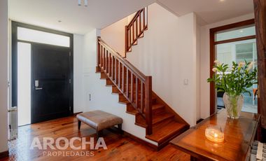 Casa en venta Barrancas de Guido