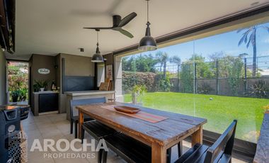 Casa en venta Barrancas de Guido