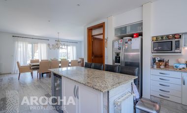 Casa en venta Barrancas de Guido