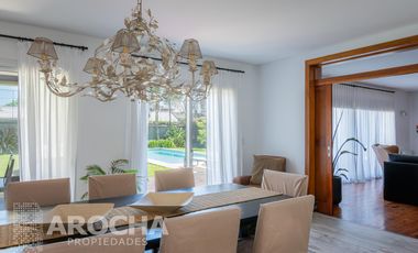Casa en venta Barrancas de Guido