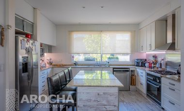 Casa en venta Barrancas de Guido