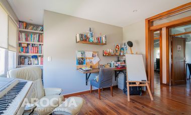 Casa en venta Barrancas de Guido