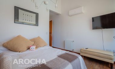 Casa en venta Barrancas de Guido