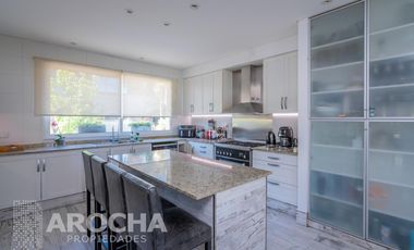 Casa en venta Barrancas de Guido