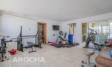 Casa en venta Barrancas de Guido