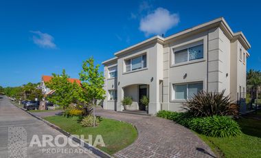 Casa en venta Barrancas de Guido