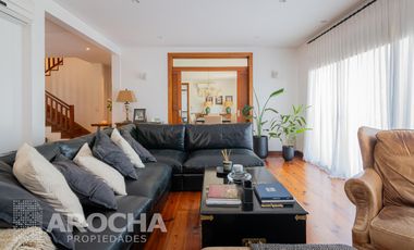 Casa en venta Barrancas de Guido