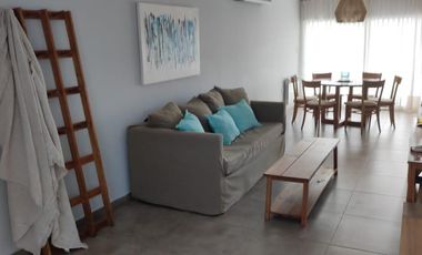 Casa Duplex Amoblada en Alquiler-  La Calandria zona sur