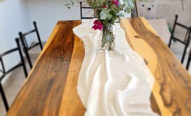 Casa Duplex Amoblada en Alquiler-  La Calandria zona sur