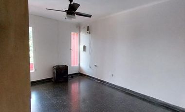 Departamento - Zona Mate De Luna