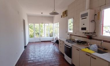 Departamento - Zona Mate De Luna