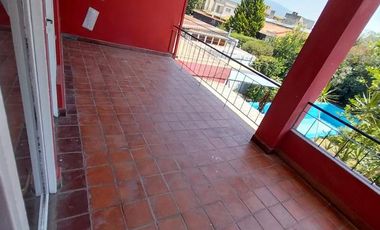 Departamento - Zona Mate De Luna