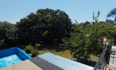 Departamento - Zona Mate De Luna