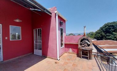 Departamento - Zona Mate De Luna