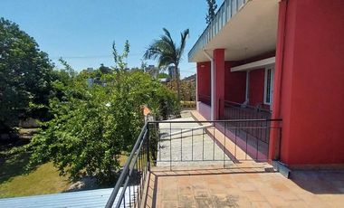 Departamento - Zona Mate De Luna