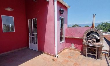 Departamento - Zona Mate De Luna