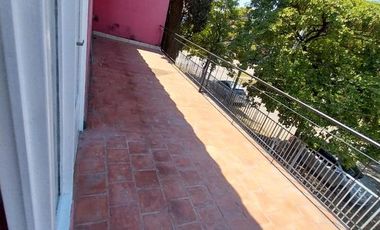 Departamento - Zona Mate De Luna