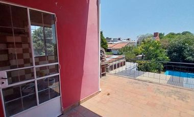 Departamento - Zona Mate De Luna